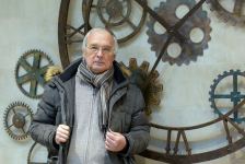 Памяти Маэстро Фарида Хайрулина: Я оставил Азербайджану историю в фотографиях (ФОТО)