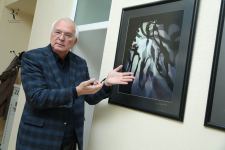 Памяти Маэстро Фарида Хайрулина: Я оставил Азербайджану историю в фотографиях (ФОТО)