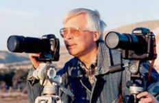 Памяти Маэстро Фарида Хайрулина: Я оставил Азербайджану историю в фотографиях (ФОТО)