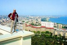 Памяти Маэстро Фарида Хайрулина: Я оставил Азербайджану историю в фотографиях (ФОТО)