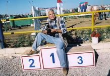 Памяти Маэстро Фарида Хайрулина: Я оставил Азербайджану историю в фотографиях (ФОТО)