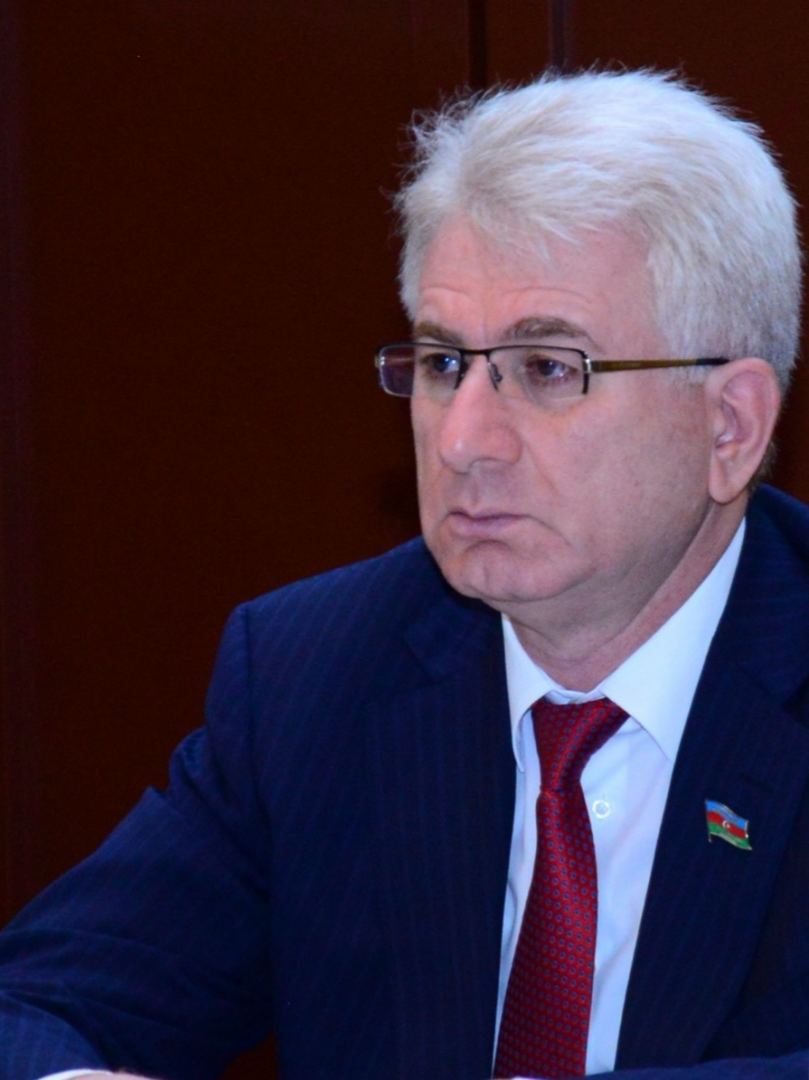 Освобождение Худаферина вновь показало, насколько дальновидным политиком является Президент Ильхам Алиев - глава парламентского комитета