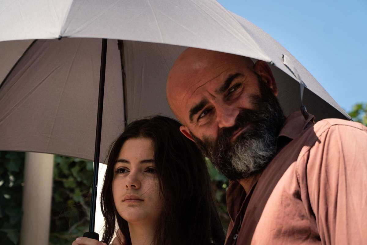 О рыбацкой деревне на Абшероне… - азербайджанские сценаристы претендуют на награду российской кинопремии (ФОТО)