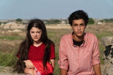 О рыбацкой деревне на Абшероне… - азербайджанские сценаристы претендуют на награду российской кинопремии (ФОТО)