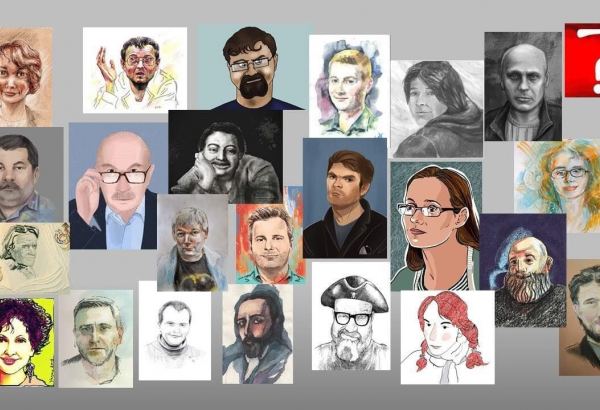 Авантюрный квест с участием Ильгара Сафата будет представлен в Москве