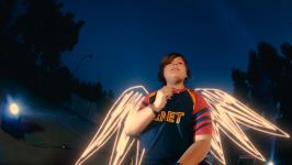 A.LI выпустил клип на дебютную песню "Еду на капоте" (ВИДЕО/ФОТО)