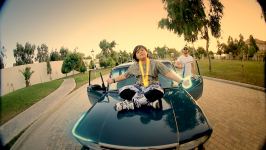 A.LI выпустил клип на дебютную песню "Еду на капоте" (ВИДЕО/ФОТО)