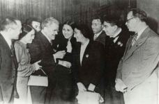 Как Шовкет Мамедова вдохновила Рейнгольда Глиэра (ФОТО)