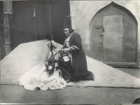 Как Шовкет Мамедова вдохновила Рейнгольда Глиэра (ФОТО)