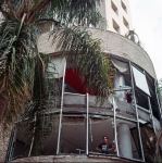 Работы азербайджанского фотографа о катастрофе в порту Бейрута вошли в National Geographic (ФОТО)