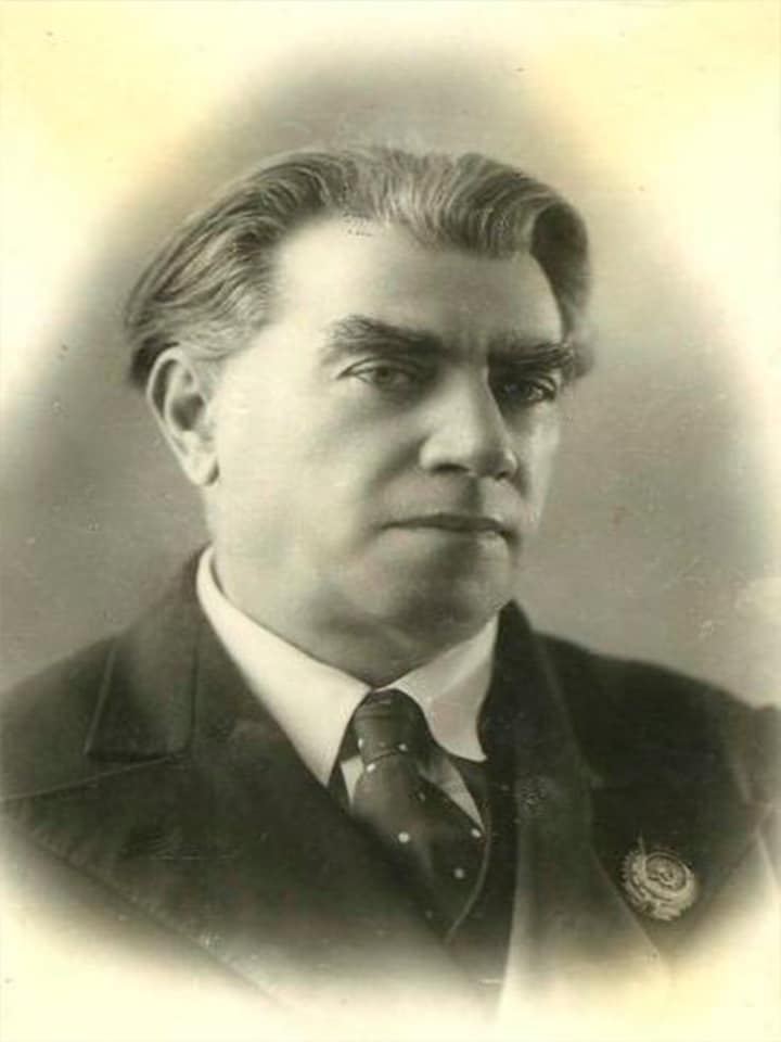 Как Шовкет Мамедова вдохновила Рейнгольда Глиэра (ФОТО)