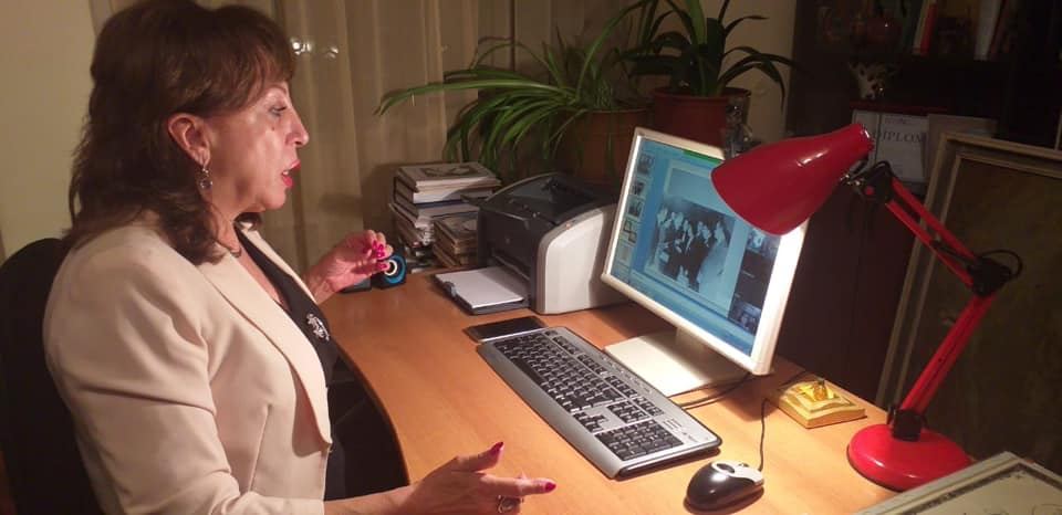 Как Шовкет Мамедова вдохновила Рейнгольда Глиэра (ФОТО)