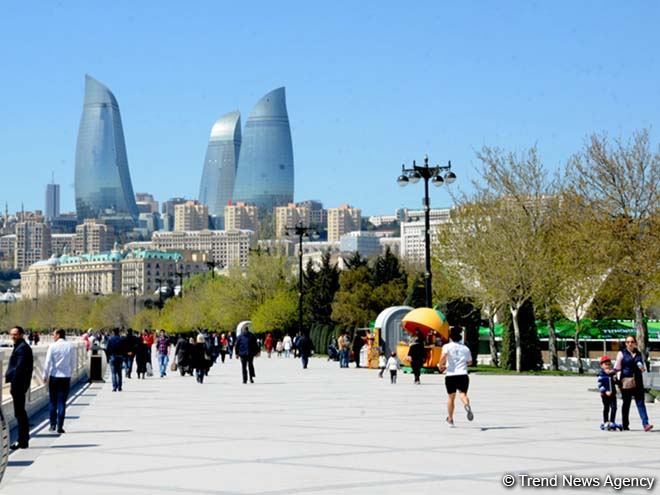 Россиянам покажут концерт "Мой Азербайджан"