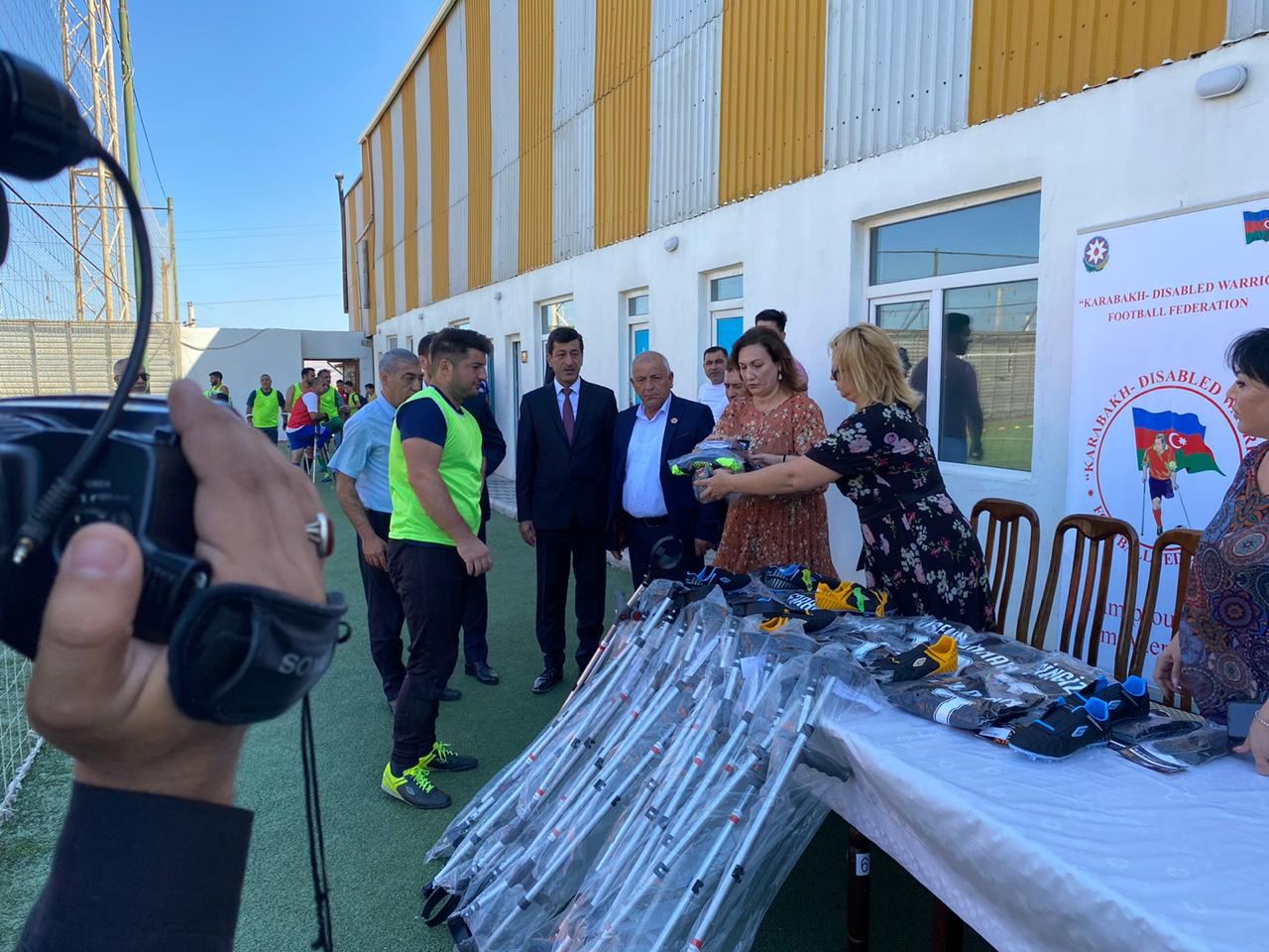 Cильные духом и настоящие герои! Польша ждет воинов Карабахской войны (ФОТО)