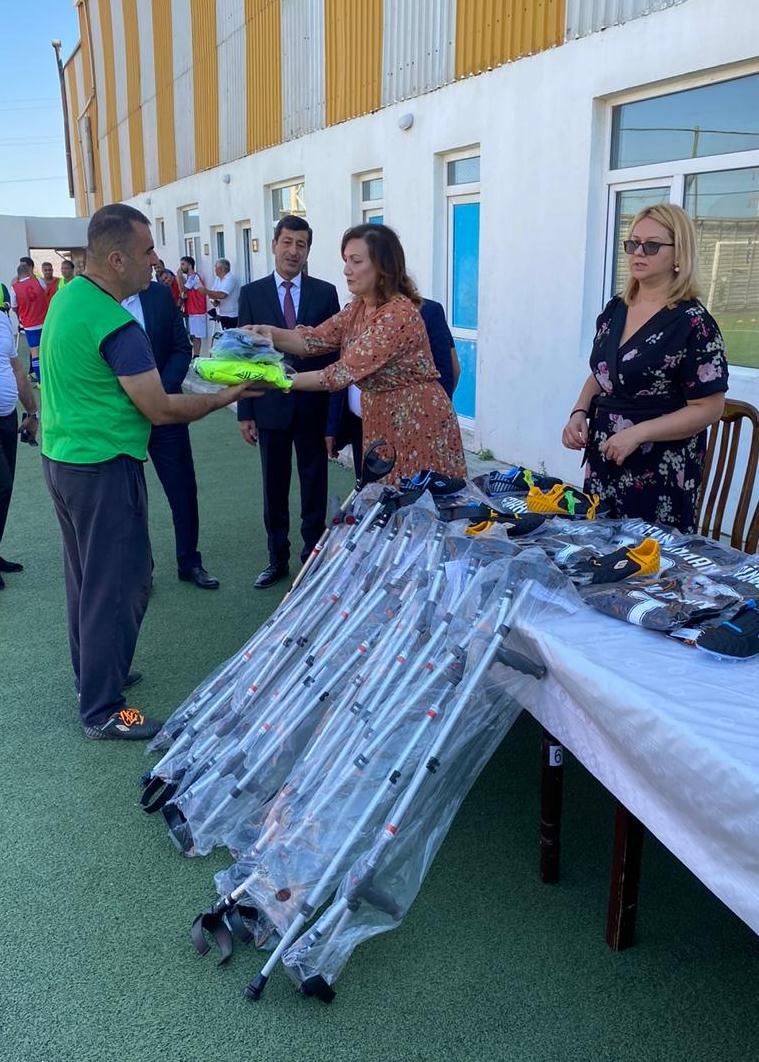 Cильные духом и настоящие герои! Польша ждет воинов Карабахской войны (ФОТО)