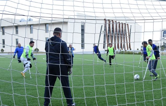 Cильные духом и настоящие герои! Польша ждет воинов Карабахской войны (ФОТО)
