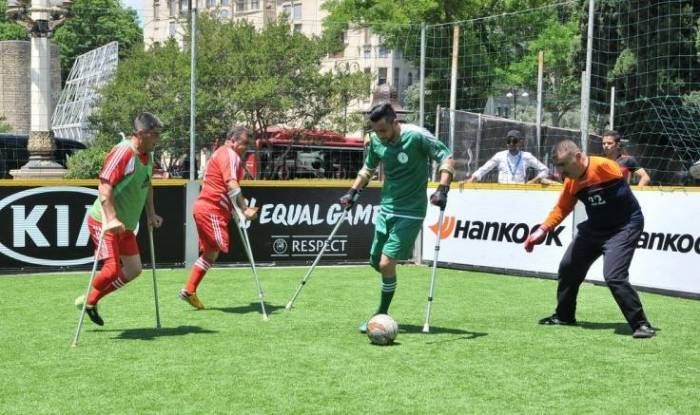 Cильные духом и настоящие герои! Польша ждет воинов Карабахской войны (ФОТО)