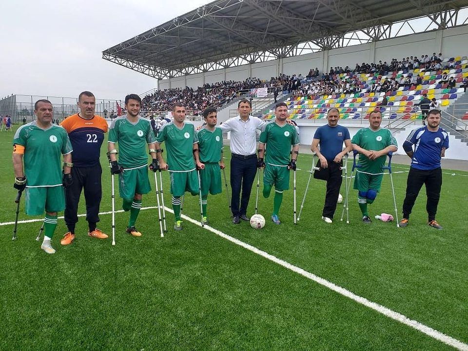 Cильные духом и настоящие герои! Польша ждет воинов Карабахской войны (ФОТО)