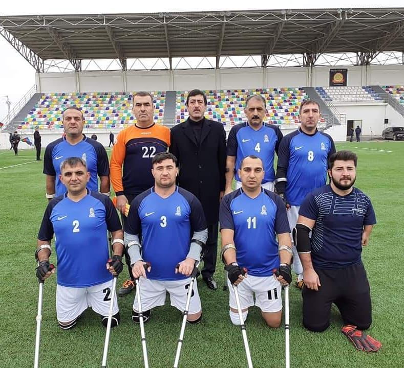 Cильные духом и настоящие герои! Польша ждет воинов Карабахской войны (ФОТО)