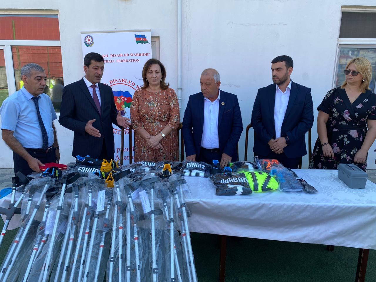 Cильные духом и настоящие герои! Польша ждет воинов Карабахской войны (ФОТО)