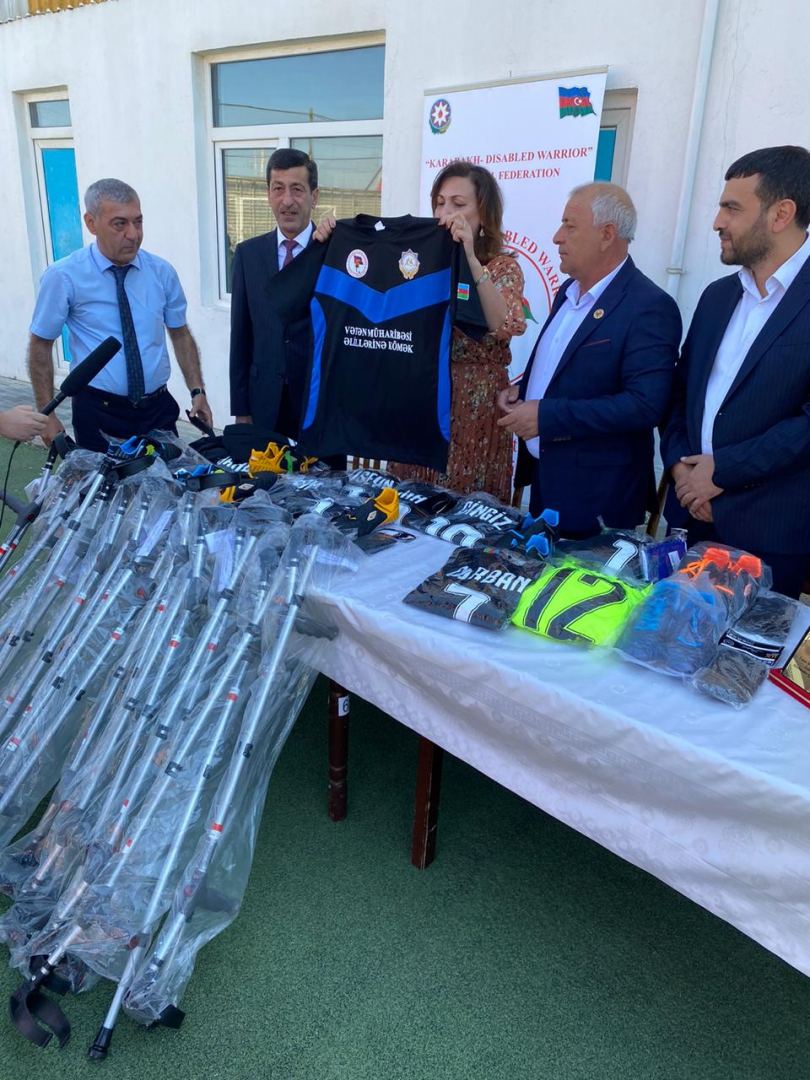 Cильные духом и настоящие герои! Польша ждет воинов Карабахской войны (ФОТО)