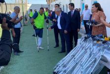 Cильные духом и настоящие герои! Польша ждет воинов Карабахской войны (ФОТО)