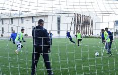 Cильные духом и настоящие герои! Польша ждет воинов Карабахской войны (ФОТО)