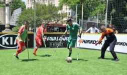 Cильные духом и настоящие герои! Польша ждет воинов Карабахской войны (ФОТО)