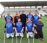 Cильные духом и настоящие герои! Польша ждет воинов Карабахской войны (ФОТО)