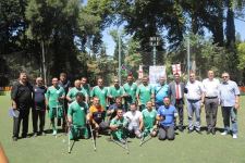 Cильные духом и настоящие герои! Польша ждет воинов Карабахской войны (ФОТО)