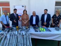 Cильные духом и настоящие герои! Польша ждет воинов Карабахской войны (ФОТО)