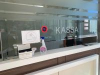 Социальная дистанция и защитная маска: музеи Азербайджана принимают посетителей (ФОТО)