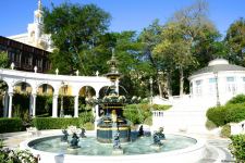 Сентябрьский Баку под настроение песни Софии Ротару… Вот и лето прошло, словно и не бывало (ФОТО)