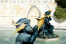 Сентябрьский Баку под настроение песни Софии Ротару… Вот и лето прошло, словно и не бывало (ФОТО)