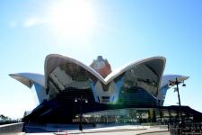 Сентябрьский Баку под настроение песни Софии Ротару… Вот и лето прошло, словно и не бывало (ФОТО)