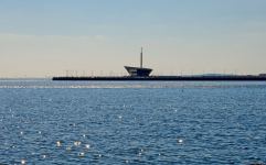 Сентябрьский Баку под настроение песни Софии Ротару… Вот и лето прошло, словно и не бывало (ФОТО)