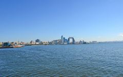 Сентябрьский Баку под настроение песни Софии Ротару… Вот и лето прошло, словно и не бывало (ФОТО)