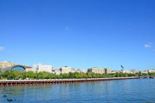 Сентябрьский Баку под настроение песни Софии Ротару… Вот и лето прошло, словно и не бывало (ФОТО)