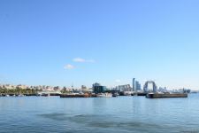 Сентябрьский Баку под настроение песни Софии Ротару… Вот и лето прошло, словно и не бывало (ФОТО)