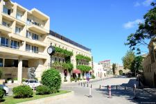 Сентябрьский Баку под настроение песни Софии Ротару… Вот и лето прошло, словно и не бывало (ФОТО)