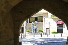 Сентябрьский Баку под настроение песни Софии Ротару… Вот и лето прошло, словно и не бывало (ФОТО)