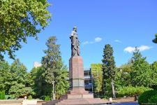 Сентябрьский Баку под настроение песни Софии Ротару… Вот и лето прошло, словно и не бывало (ФОТО)