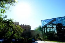 Сентябрьский Баку под настроение песни Софии Ротару… Вот и лето прошло, словно и не бывало (ФОТО)