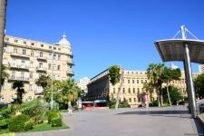 Сентябрьский Баку под настроение песни Софии Ротару… Вот и лето прошло, словно и не бывало (ФОТО)