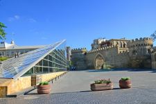 Сентябрьский Баку под настроение песни Софии Ротару… Вот и лето прошло, словно и не бывало (ФОТО)