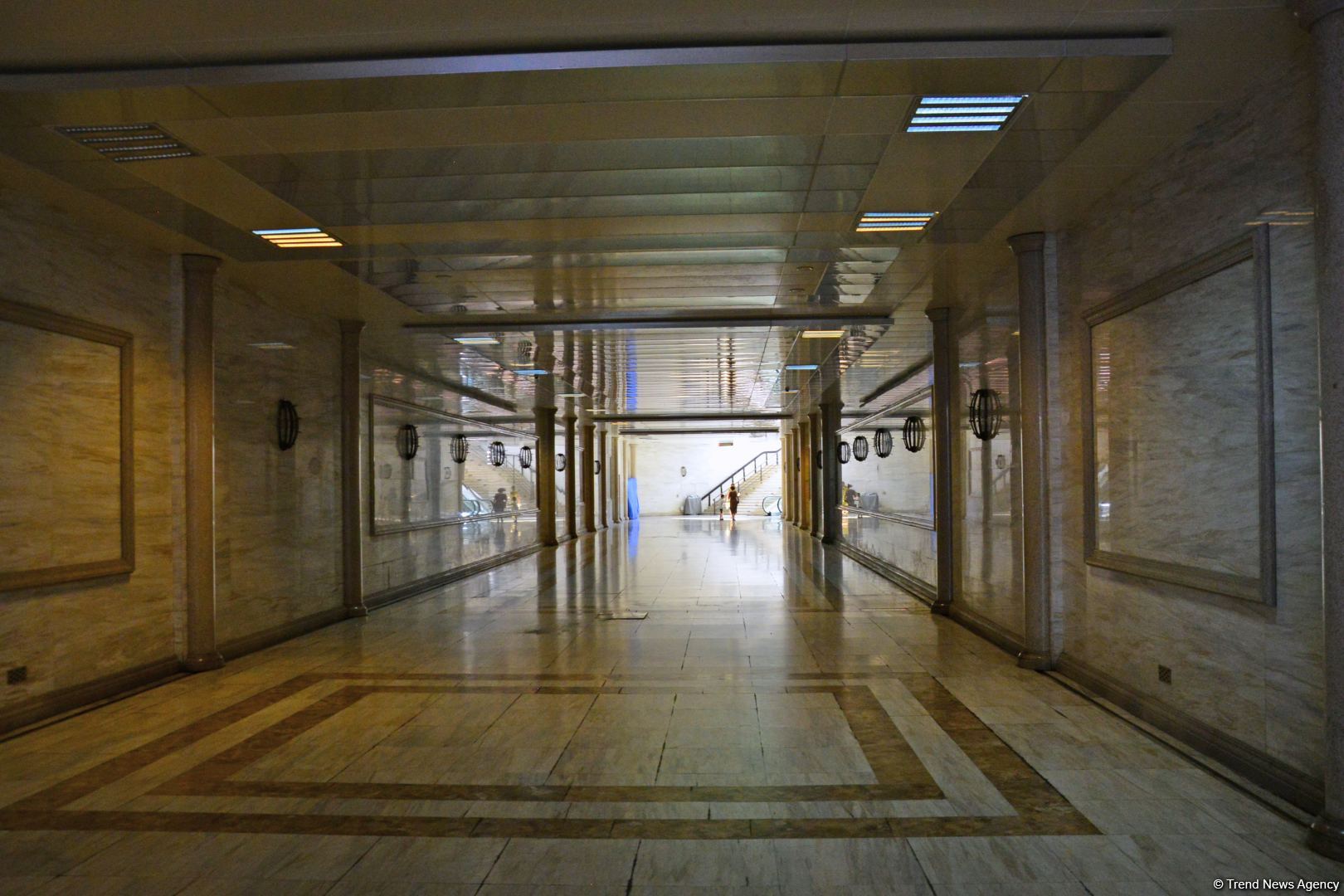 Сентябрьский Баку под настроение песни Софии Ротару… Вот и лето прошло, словно и не бывало (ФОТО)