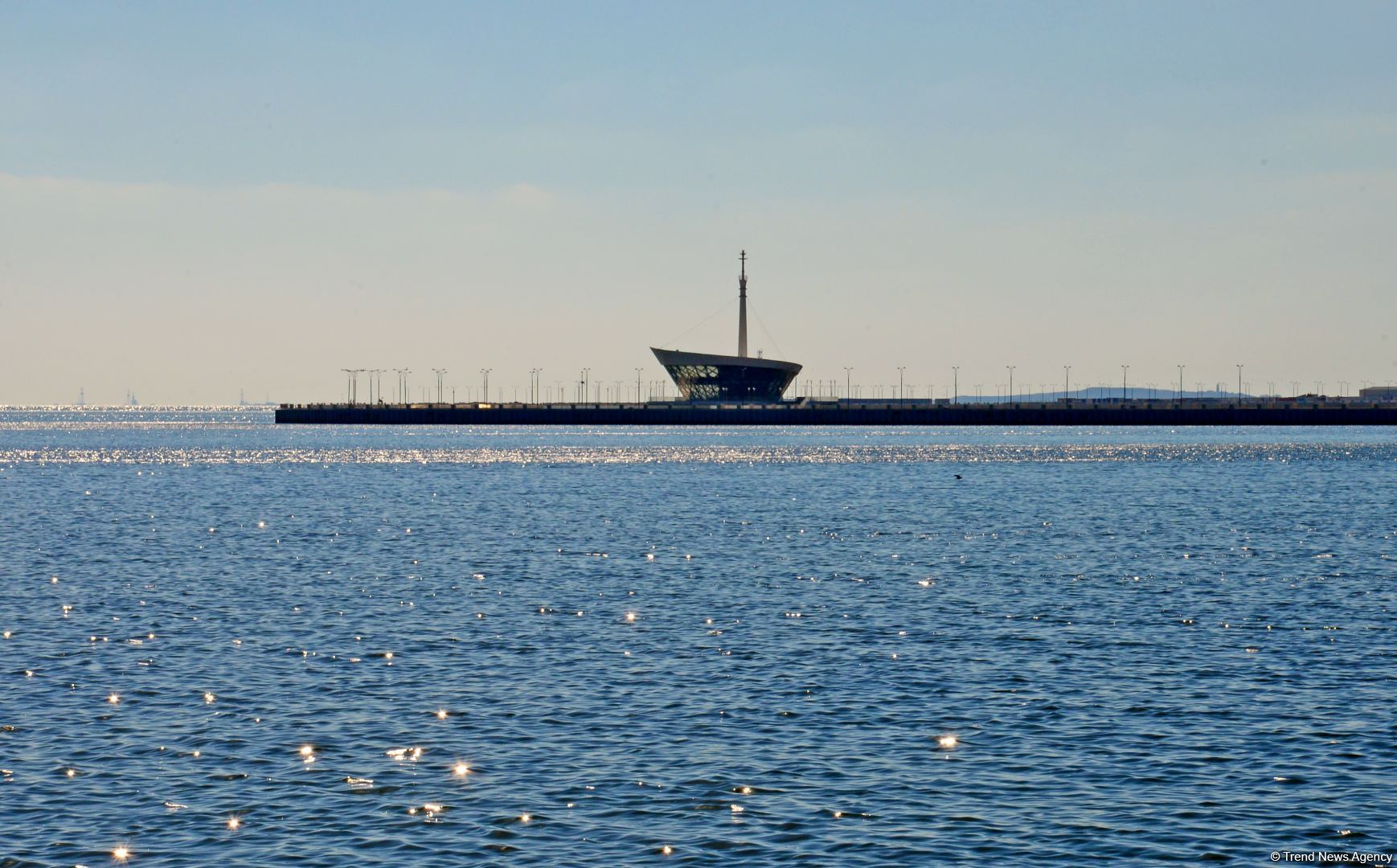 Сентябрьский Баку под настроение песни Софии Ротару… Вот и лето прошло, словно и не бывало (ФОТО)