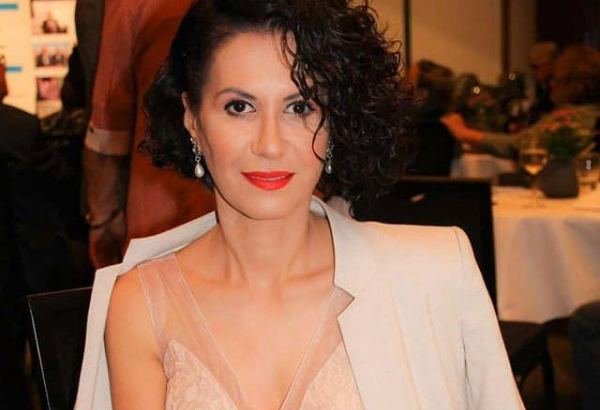 Эксклюзив! Как Камелия Иоффе  из Азербайджана живет в Израиле: Кому рассказываю - никто не верит... (ФОТО)