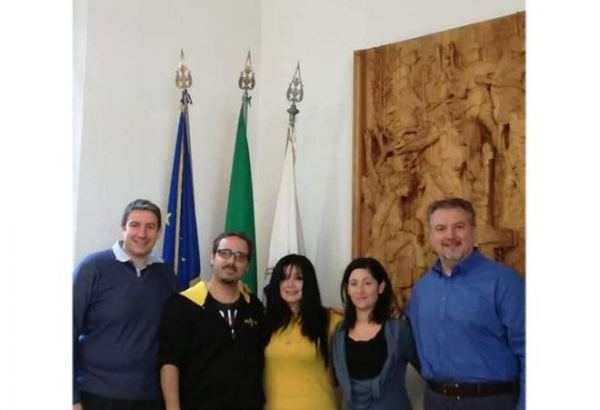 Солист театра Ла Скала исполнил сочинение азербайджанского композитора (ВИДЕО)