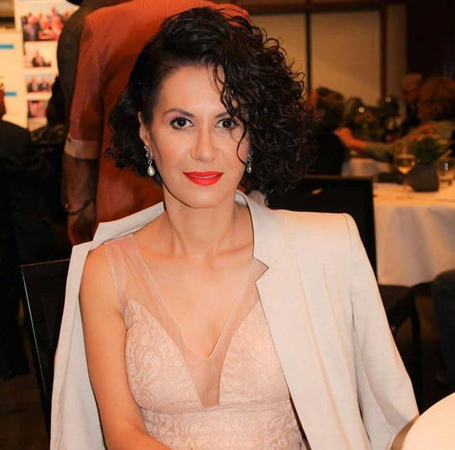 Эксклюзив! Как Камелия Иоффе  из Азербайджана живет в Израиле: Кому рассказываю - никто не верит... (ФОТО)